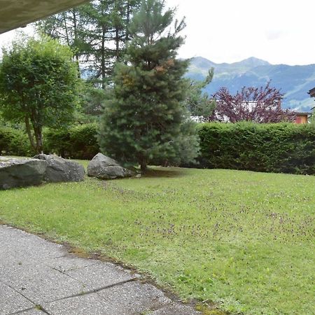 Apartament Botzatei 001 Verbier Zewnętrze zdjęcie