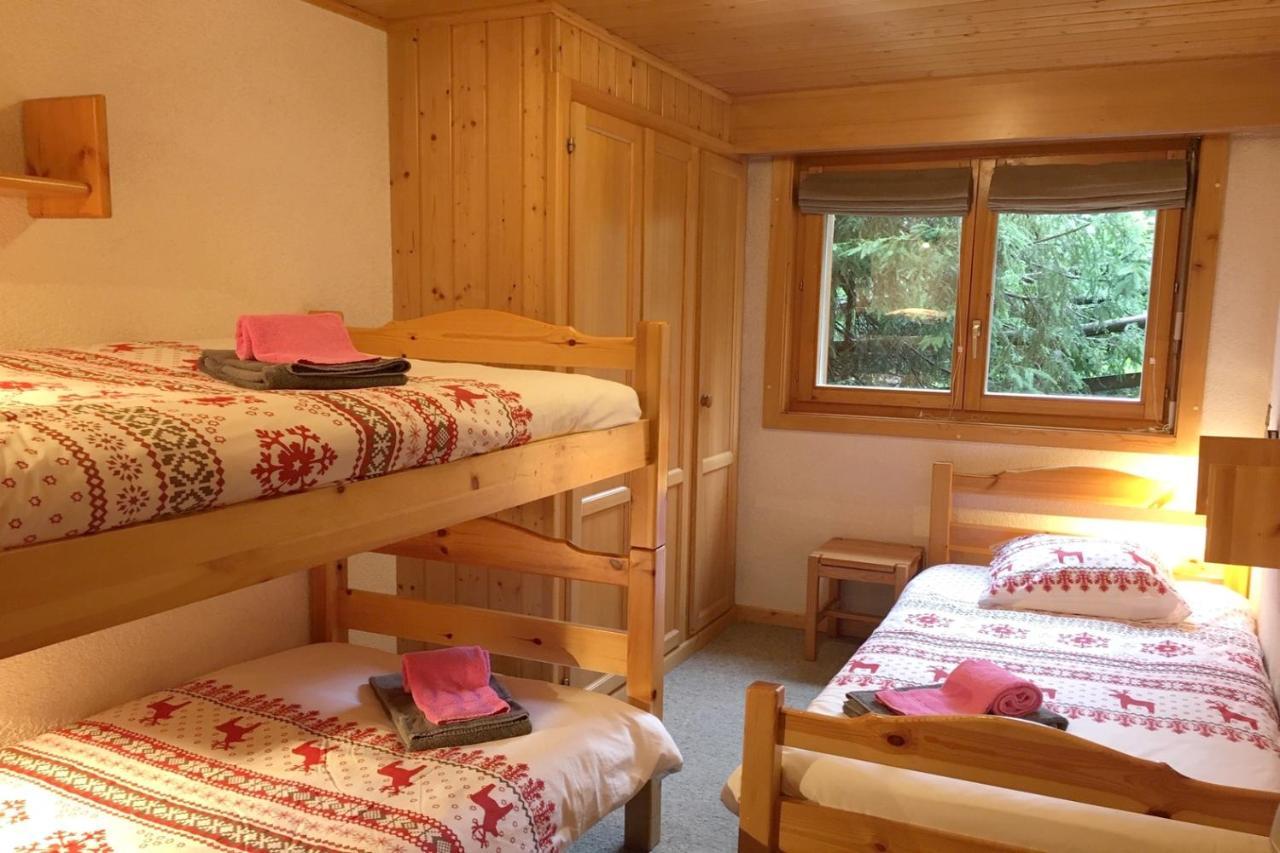 Apartament Botzatei 001 Verbier Zewnętrze zdjęcie