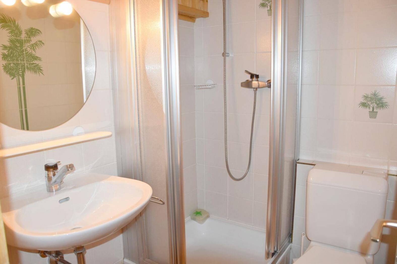 Apartament Botzatei 001 Verbier Zewnętrze zdjęcie